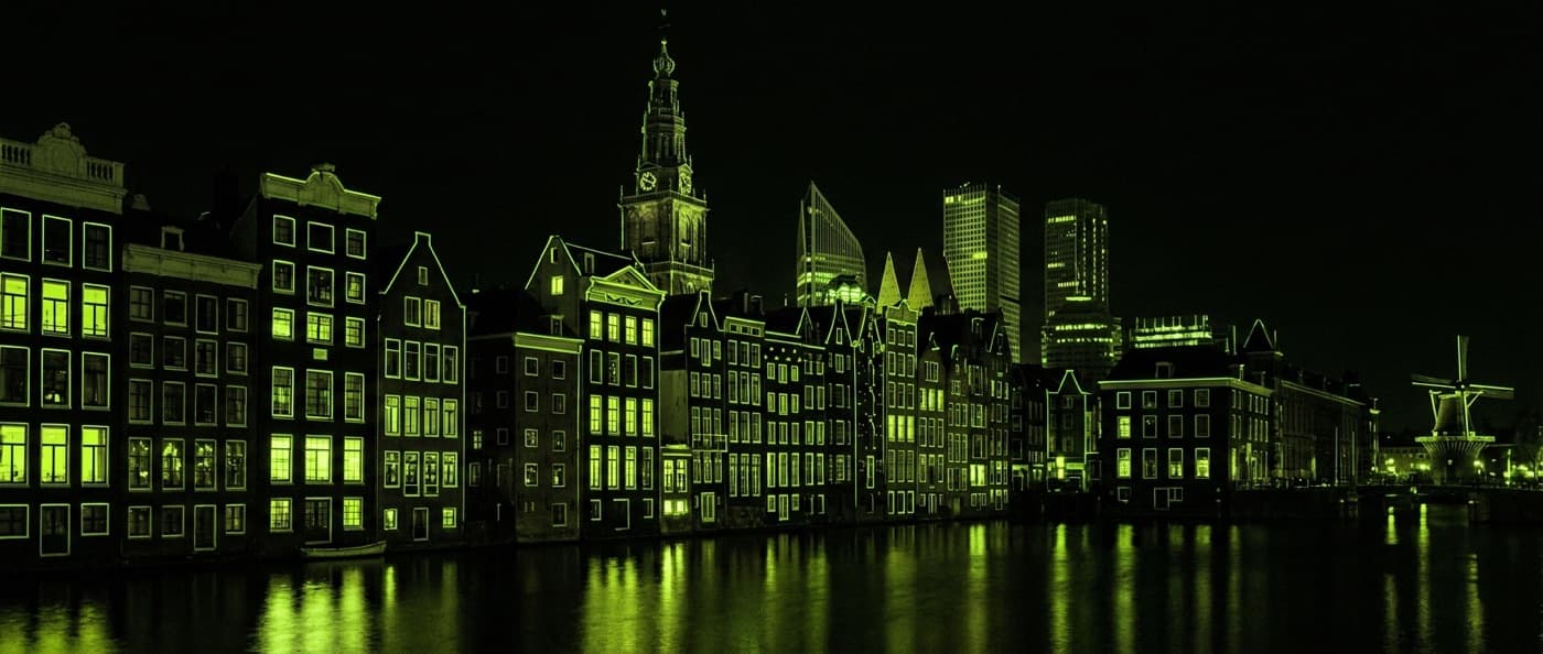 IPTV in Den Haag